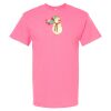 Gold Soft Touch T-Shirt Thumbnail