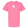 Gold Soft Touch T-Shirt Thumbnail