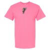 Gold Soft Touch T-Shirt Thumbnail
