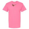 Gold Soft Touch T-Shirt Thumbnail