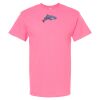 Gold Soft Touch T-Shirt Thumbnail