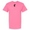 Gold Soft Touch T-Shirt Thumbnail