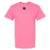 Gold Soft Touch T-Shirt Thumbnail