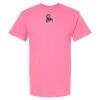Gold Soft Touch T-Shirt Thumbnail