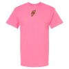 Gold Soft Touch T-Shirt Thumbnail