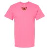 Gold Soft Touch T-Shirt Thumbnail