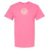 Gold Soft Touch T-Shirt Thumbnail