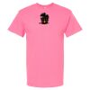Gold Soft Touch T-Shirt Thumbnail