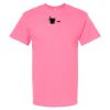 Gold Soft Touch T-Shirt Thumbnail