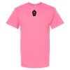 Gold Soft Touch T-Shirt Thumbnail