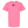 Gold Soft Touch T-Shirt Thumbnail