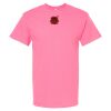 Gold Soft Touch T-Shirt Thumbnail
