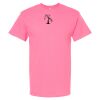 Gold Soft Touch T-Shirt Thumbnail