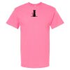 Gold Soft Touch T-Shirt Thumbnail