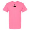 Gold Soft Touch T-Shirt Thumbnail