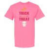 Gold Soft Touch T-Shirt Thumbnail