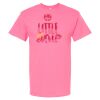 Gold Soft Touch T-Shirt Thumbnail