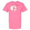 Gold Soft Touch T-Shirt Thumbnail