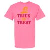 Gold Soft Touch T-Shirt Thumbnail