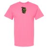 Gold Soft Touch T-Shirt Thumbnail