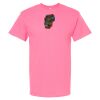 Gold Soft Touch T-Shirt Thumbnail