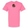 Gold Soft Touch T-Shirt Thumbnail