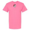 Gold Soft Touch T-Shirt Thumbnail