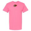 Gold Soft Touch T-Shirt Thumbnail