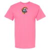 Gold Soft Touch T-Shirt Thumbnail