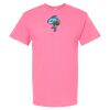 Gold Soft Touch T-Shirt Thumbnail