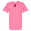 Gold Soft Touch T-Shirt Thumbnail