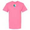 Gold Soft Touch T-Shirt Thumbnail