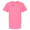 Gold Soft Touch T-Shirt Thumbnail
