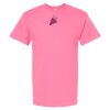 Gold Soft Touch T-Shirt Thumbnail