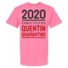 Gold Soft Touch T-Shirt Thumbnail