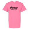 Gold Soft Touch T-Shirt Thumbnail