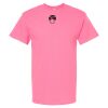Gold Soft Touch T-Shirt Thumbnail