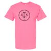 Gold Soft Touch T-Shirt Thumbnail