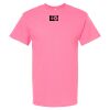 Gold Soft Touch T-Shirt Thumbnail
