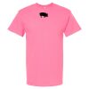 Gold Soft Touch T-Shirt Thumbnail