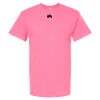 Gold Soft Touch T-Shirt Thumbnail