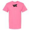 Gold Soft Touch T-Shirt Thumbnail