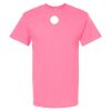 Gold Soft Touch T-Shirt Thumbnail