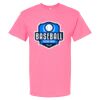 Gold Soft Touch T-Shirt Thumbnail