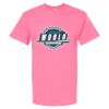 Gold Soft Touch T-Shirt Thumbnail