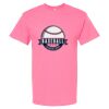 Gold Soft Touch T-Shirt Thumbnail