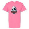 Gold Soft Touch T-Shirt Thumbnail