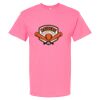 Gold Soft Touch T-Shirt Thumbnail