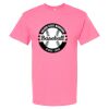 Gold Soft Touch T-Shirt Thumbnail