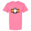 Gold Soft Touch T-Shirt Thumbnail